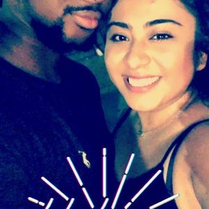 Meet your Posher, Marione